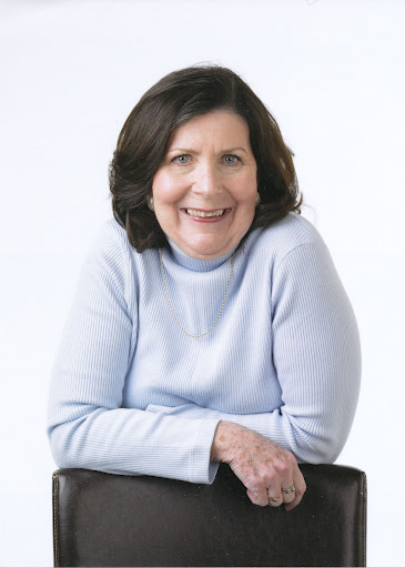 Mary Card by Matthew Plexman